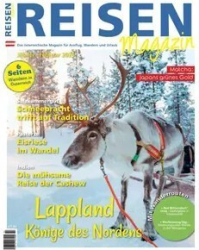 :  Reisen Magazin Januar-Februar No 01,02 2025