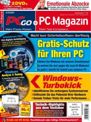 : Pcgo + Pc Magazin Februar No 02 2025
