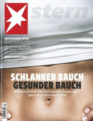 : Der Stern Nachrichtenmagazin No 02 vom 02  Januar 2025
