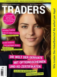 : Traders Magazin No 12 Dezember 2024
