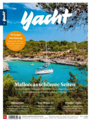 : Yacht - 2 Januar 2025