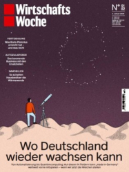 : Wirtschaftswoche Magazin No 01 02 vom 03. Januar 2025