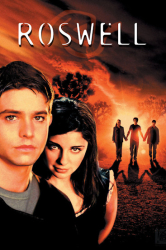 : Roswell S01 Complete German Dvdrip XviD-c0nFuSed