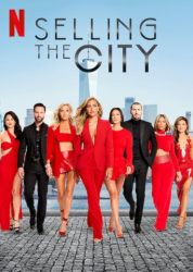 : Selling The City S01E01 German Dl 1080p Web h264-Haxe