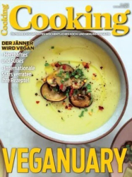 :  Cooking-Koch und Genussmagazin vom 03 Januar 2025