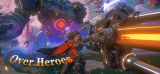: Over Heroes-Tenoke