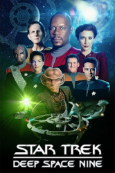 : Star Trek Ds9 Deep Space Nine S01 Complete German Dubbed Dl Dvdrip Ntsc 2017 x264-iNd