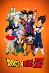 : Dragonball Z S01 Complete German Dubbed Ml Ws Dvdrip x264-Phantom1