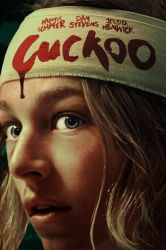 : Cuckoo 2024 German AC3 1080p BluRay x265-LDO