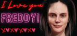 : I Love You Freddy-Tenoke