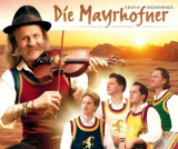 : Die Mayrhofner - Sammlung (26 Alben) (2000-2023)