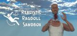 : Realistic Ragdoll Sandbox-Tenoke