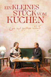 : Ein kleines Stueck vom Kuchen 2024 German 1080p BluRay x265-DSFM