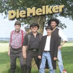 : Die Melker - Sammlung (03 Alben) (1998-2009)