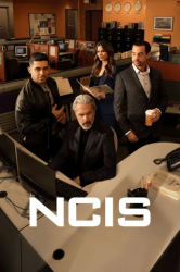 : Ncis S22E02 German Dl 1080p Web h264-WvF