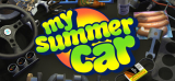 : My Summer Car-Skidrow
