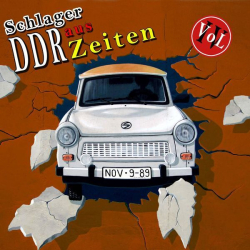 : Schlager aus DDR Zeiten, Vol. 4 (2018)