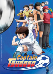 : Captain Tsubasa 2018 S02E02 German Dl AniMe 1080p Web H264-OniGiRi