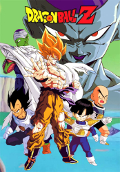 : Dragonball Z E036 Start ins Weltall Piccolos Heimat ist der Stern der Hoffnung German 1998 AniMe Dl Fs 1080p BluRay iNternal x264-Stars