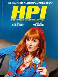 : Hip Ermittlerin mit Mords Iq S03E03 Zeitverschiebung German 1080p Web x264-Tmsf