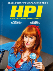 : Hip Ermittlerin mit Mords Iq S03E04 Benfordsches Gesetz German 1080p Web x264-Tmsf