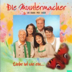 : Die Muntermacher - Liebe Ist Wie Ein Schmetterling (2003)