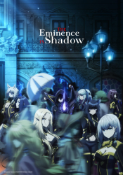 : The Eminence in Shadow S01E01 German Dl AniMe 1080p Web H264-Fwb