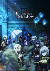 : The Eminence in Shadow S01E04 German Dl AniMe 1080p Web H264-Fwb