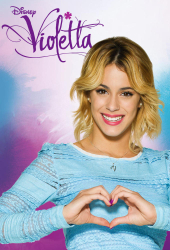 : Violetta S01E02 Folge 2 German Dl 1080p WebHd H264-Rwf