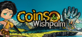 : Coins And Wishpalm-Tenoke