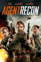 : Agent Recon 2024 German AC3 DL 1080p WEB x265-LDO