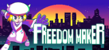 : Freedom Maker-Tenoke