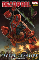 : Deadpool – Secret Invasion