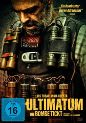 : Ultimatum Die Bombe tickt 2023 German Eac3 Dl 1080p BluRay x265-Vector