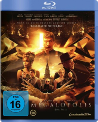 : Megalopolis 2024 German Eac3 Dl 1080p BluRay x265-Vector