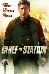 : Chief Of Station 2024 German 1080p BluRay x265-DSFM