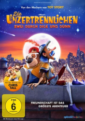 : Die Unzertrennlichen 2023 German Ac3 Dl 1080p BluRay x265-FuN