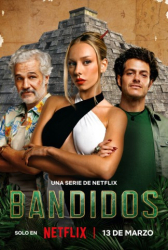 : Bandidos 2024 S02E02 German Dl 1080p Web h264-Sauerkraut