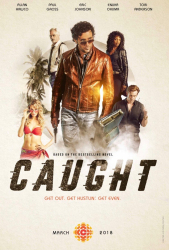 : Caught S01E02 German Dl 1080p Web x264-WvF