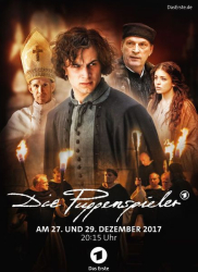 : Die Puppenspieler S01E01 Aus dem Feuer German 1080p BluRay x264-Tv4A