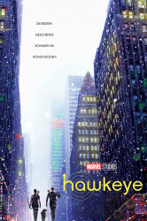 : Hawkeye S01E01 German Dl 1080p BluRay x264-Aida