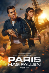 : Paris Has Fallen S01E03 German Dl 1080p Web h264-WvF