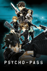 : Psycho-Pass S03E04 German Dl AniMe 1080p Web H264-OniGiRi