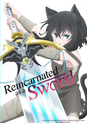 : Reincarnated as a Sword S01E02 German Dl AniMe 1080p Web H264-Fwb