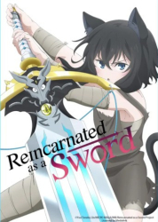 : Reincarnated as a Sword S01E03 German Dl AniMe 1080p Web H264-Fwb