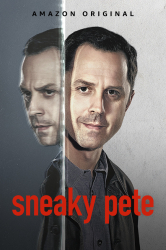 : Sneaky Pete S01E02 Gedaechtnispalaeste German Dl 1080p Web H264-Cnhd