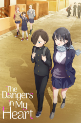 : The Dangers in My Heart S02E02 German Dl AniMe 1080p Web H264-Fwb