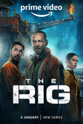 : The Rig Angriff aus der Tiefe S02E01 German Dl 2160P Web H265-RiLe