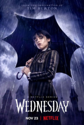 : Wednesday S01E07 Kommt Leid kommt Rat German Dl 1080p BluRay x264-Tv4A