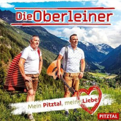 : Die Oberleiner - Mein Pitztal, Meine Liebe (2020)